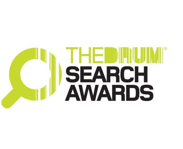 Drum Search Awards 2016 Logo