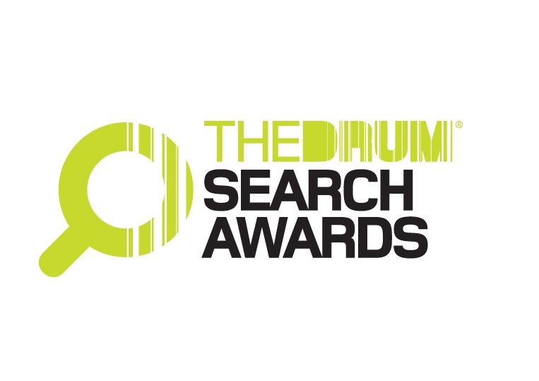 Drum Search Awards 2016 Logo